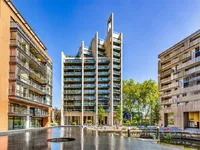 Недвижимость Caro Point, Grosvenor Waterside, 5 Gatliff Road: 11
