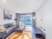 Недвижимость Bramah House, Grosvenor Waterside, 9 Gatliff Road: 8