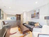 Недвижимость Bramah House, Grosvenor Waterside, 9 Gatliff Road: 9