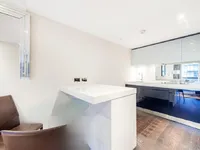Недвижимость Bramah House, Grosvenor Waterside, 9 Gatliff Road: 10