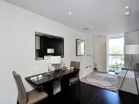 Недвижимость Moore House, Grosvenor Waterside, 2 Gatliff Road: 6