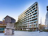 Недвижимость Moore House, Grosvenor Waterside, 2 Gatliff Road: 9