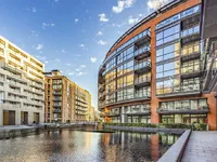 Недвижимость Hepworth Court, Grosvenor Waterside, 30 Gatliff Road: 2