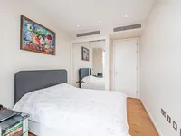 Недвижимость Hepworth Court, Grosvenor Waterside, 30 Gatliff Road: 13