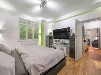 Недвижимость Grove Hall Court, Hall Road: 3