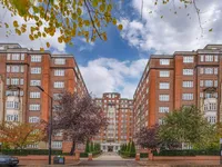Недвижимость Grove Hall Court, Hall Road: 6