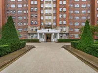 Недвижимость Grove Hall Court, Hall Road: 7