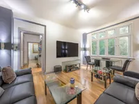 Недвижимость Grove Hall Court, Hall Road: 10