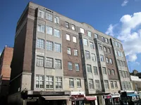 Недвижимость Spring Street: 2