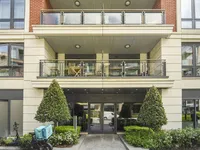 Недвижимость Park Street, Fulham: 1