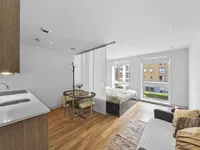 Недвижимость Park Street, Fulham: 2