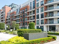 Недвижимость Park Street, Fulham: 6