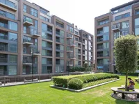 Недвижимость Park Street, Fulham: 8