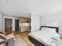 Недвижимость Park Street, Fulham: 14