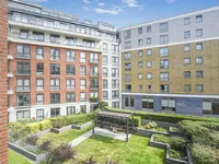 Недвижимость Park Street, Fulham: 16