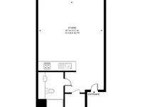 Недвижимость Park Street, Fulham: 17