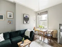 Недвижимость Chamberlayne Road, Kensal Rise: 1