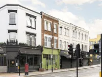 Недвижимость Chamberlayne Road, Kensal Rise: 7