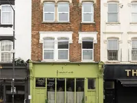 Недвижимость Chamberlayne Road, Kensal Rise: 8