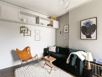 Недвижимость Chamberlayne Road, Kensal Rise: 9