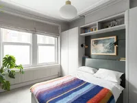 Недвижимость Chamberlayne Road, Kensal Rise: 10