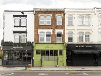 Недвижимость Chamberlayne Road, Kensal Rise: 12