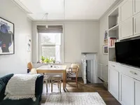 Недвижимость Chamberlayne Road, Kensal Rise: 14