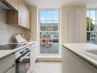 Недвижимость Caledonian Road: 4