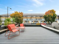 Недвижимость Caledonian Road: 5