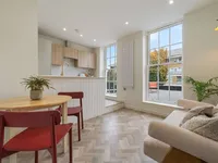 Недвижимость Caledonian Road: 6