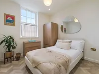 Недвижимость Caledonian Road: 7