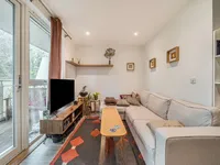 Недвижимость Avenue Road: 4