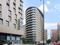 Недвижимость Victoria Road, North Acton: 6