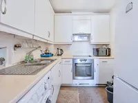 Недвижимость Victoria Road, North Acton: 8