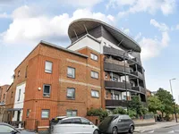 Недвижимость Chiswell Street, Camberwell: 8