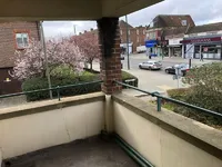 Недвижимость The Pantiles, Finchley Road, Temple Fortune, Greater: 2