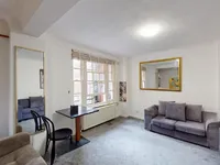 Недвижимость Edgware Road: 14