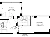 Недвижимость Edgware Road: 16