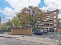 Недвижимость Betts Street, Shadwell: 5