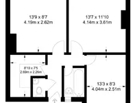 Недвижимость Betts Street, Shadwell: 7