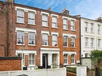 Недвижимость Coldharbour Lane: 4