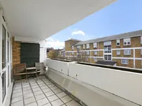 Недвижимость Flaxman Road: 3