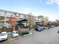 Недвижимость Flaxman Road: 5