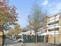 Недвижимость Flaxman Road: 6