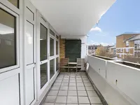 Недвижимость Flaxman Road: 8