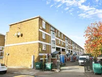 Недвижимость Flaxman Road: 11