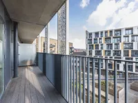 Недвижимость Atkins Square: 4