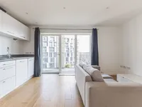 Недвижимость Atkins Square: 6