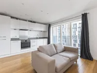 Недвижимость Atkins Square: 8