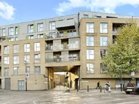 Недвижимость Chesworth Court, Fulneck Place: 6